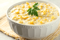 MAKING CREAM CORN FROM CANNED CORN RECIPES
