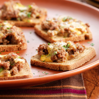 Fiesta Appetizers Recipe: How to Make It image