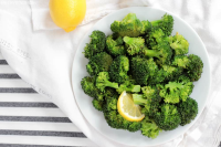 HOW TO SPICE UP STEAMED BROCCOLI RECIPES