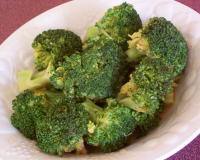 Spicy Broccoli Recipe - Food.com image