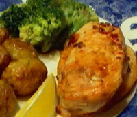 Lemon-Garlic Sauteed Chicken Breasts Recipe - Food.com image