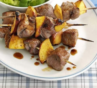 Diced pork recipes | BBC Good Food image