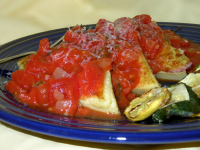 Tomato-Basil Sauce Recipe - Food.com image