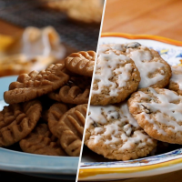 6 Classic Homemade Cookie Recipes - Tasty image