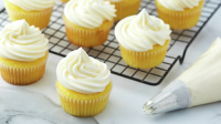 Our Best Buttercream Frosting Recipe - Tablespoon.com image