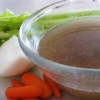 WHAT TO MAKE WITH TURKEY STOCK RECIPES