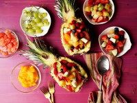 Juicy Fruit Salad Recipe - Food.com image