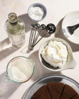 WHIPPED CREAM WITH 2 PERCENT MILK RECIPES