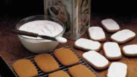 Old-Fashioned Molasses Cookies Recipe - BettyCrocker.com image
