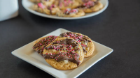 Easy Valentine Cookies Recipe - Pillsbury.com image