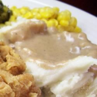 HOW TO MAKE SOUTHERN BROWN GRAVY RECIPES