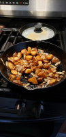 Butter Fried Potatoes Recipe | Allrecipes image