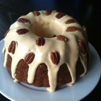 APPLESAUCE BUNDT CAKE WITH CAKE MIX RECIPES