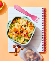 Butterfly Pasta Salad | Parents image