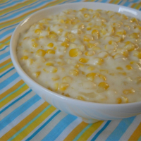 Creamed Corn Recipe | Allrecipes image