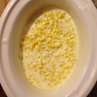 Slow Cooker Creamed Corn (Just Like Rudy's BBQ) - Allrecipes image