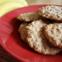 Spicy Oatmeal Cookies Recipe | Allrecipes image