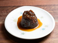 Sticky Toffee Pudding Recipe | Alton Brown | Cooking Channel image