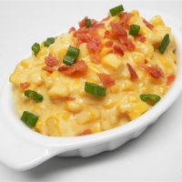 Cheesy Corn Recipe | Allrecipes image