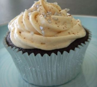 Gluten-Free Chocolate Cupcakes | BBC Good Food image
