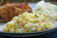 CANNED CORN RECIPES WITH CREAM CHEESE RECIPES