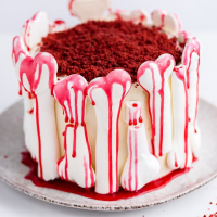 23 Halloween Cakes & Recipes That Are To Die For - Brit ... image
