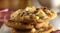Brown Sugar Cookies – Six Vegan Sisters image