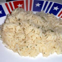 Chicken Bouillon Rice Recipe | Allrecipes image