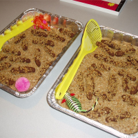 Cat Poop Cookies I Recipe | Allrecipes image