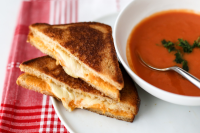 Grilled Cheese, Diner Style Recipe - Food.com image