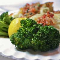 Easy Lemon and Garlic Broccoli Recipe | Allrecipes image