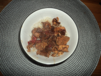 Sweet Hawaiian Crock Pot Chicken Recipe - Food.com image