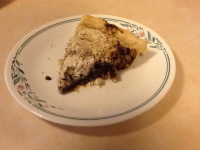 Authentic Shoo Fly Pie (Straight from Lancaster Co ... image