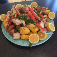 HOW TO DO SEAFOOD BOIL IN OVEN RECIPES