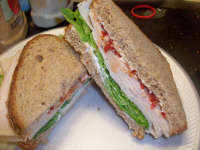 Best Ever Turkey Onion Sandwich Recipe - Food.com image