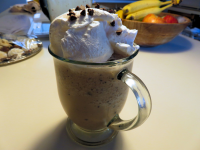 Double Chocolate Chip Frappe Recipe - Food.com image