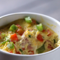 Microwave 3-minute Omelette In A Mug Recipe by Tasty image