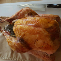 Juicy Thanksgiving Turkey Recipe | Allrecipes image