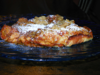 Pannekoeken (Apple Pie Pancake/German) Recipe - Food.com image