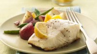 GRILLED FISH DINNER RECIPES RECIPES
