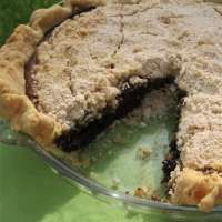 WHAT IS SHOEFLY PIE RECIPES