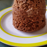 Cinnamon Muffin in a Mug Recipe | Allrecipes image