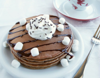 HOT CHOCOLATE PACKAGE RECIPES