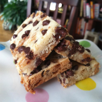 Easy Cookie Brittle Recipe | Allrecipes image