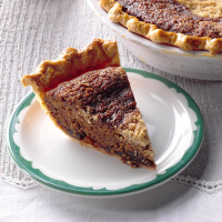 Shoofly Pie Recipe: How to Make It - Taste of Home image