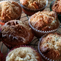 Maple Muffins Recipe | Allrecipes image