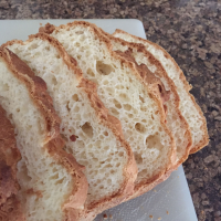 Gluten-Free White Bread Recipe | Allrecipes image