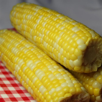 THINGS TO PUT ON CORN ON THE COB RECIPES