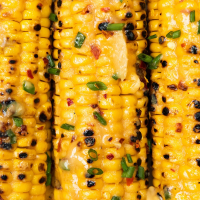 allplants | Vegan Miso Corn On The Cob Recipe image