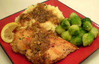 CHICKEN SAUTEED IN BUTTER RECIPES